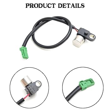 ㄹㅅ Amazon.com: AUTOKAY Auto Trans Speed Sensor for Infiniti